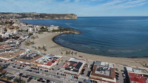 Terreno en Carretera Cabo la Nao, 129, El Arenal, Jávea/Xàbia photo 3