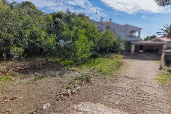Terreno en Casco Urbano, Moraira thumbnail 2
