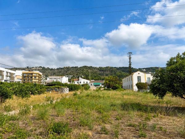 Terreno en Puerto, Jávea/Xàbia photo