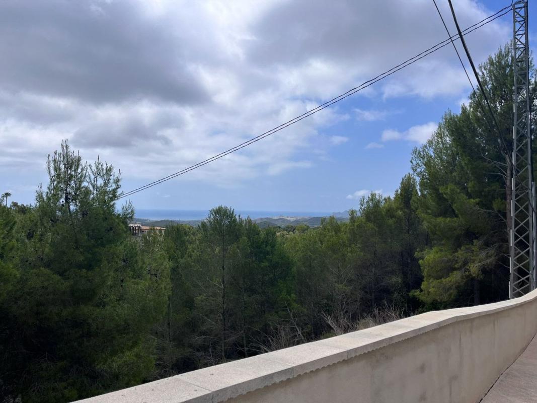 Działka na sprzedaż w Altea, Alicante photo 3