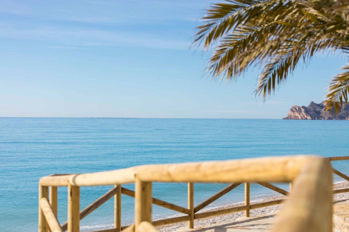 Działka na sprzedaż w Altea, Alicante photo 5