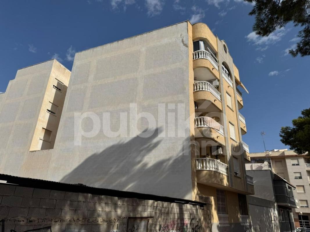 Land for sale in Guardamar del Segura, Alicante photo 4