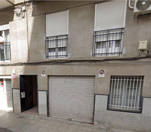 Продажа квартиры на Piso en Calle Fernanda Santamaría, Plaza Crevillente-Juzgados, Elche / Elx, Эльче / Эльх
photo 1