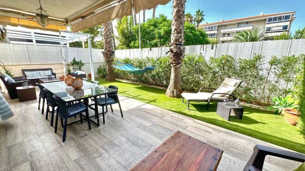 Venta de piso en Piso en Bulevard dels Musics, L'Albir, Alfaz del Pi, Alfaz del Pi
photo 1