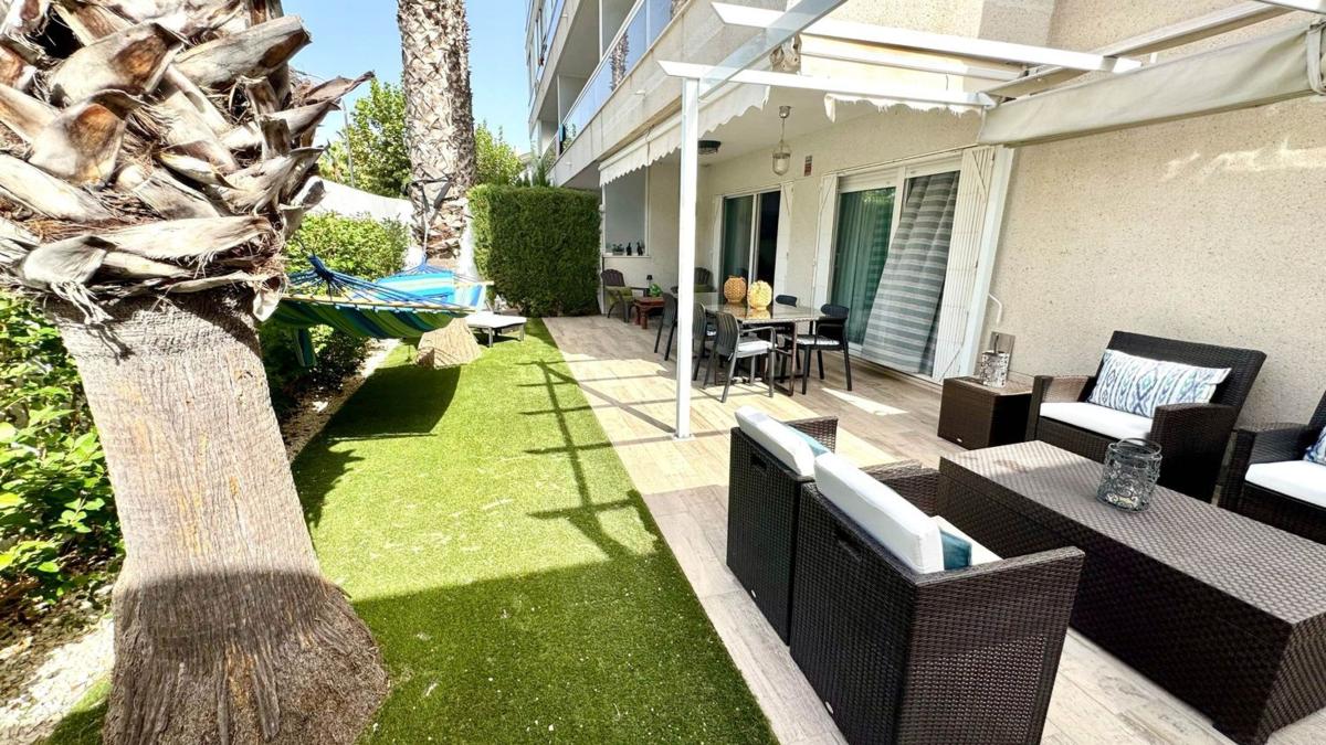 Venta de piso en Piso en Bulevard dels Musics, L'Albir, Alfaz del Pi, Alfaz del Pi
 photo 2
