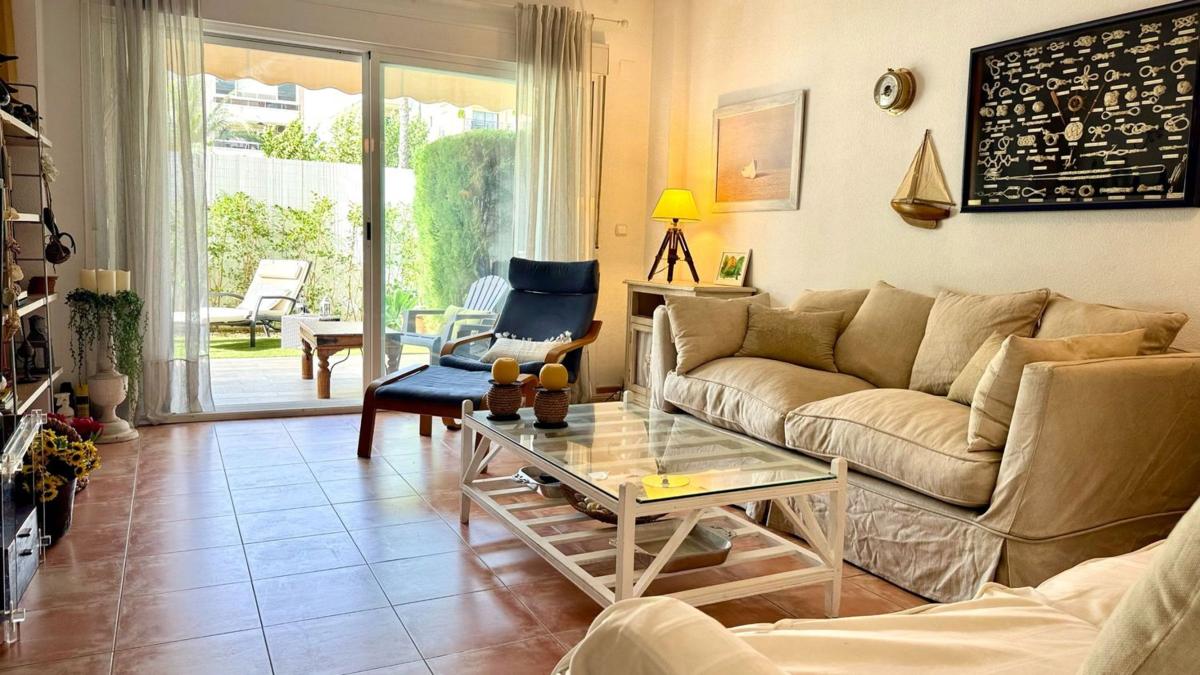 Venta de piso en Piso en Bulevard dels Musics, L'Albir, Alfaz del Pi, Alfaz del Pi
 photo 3