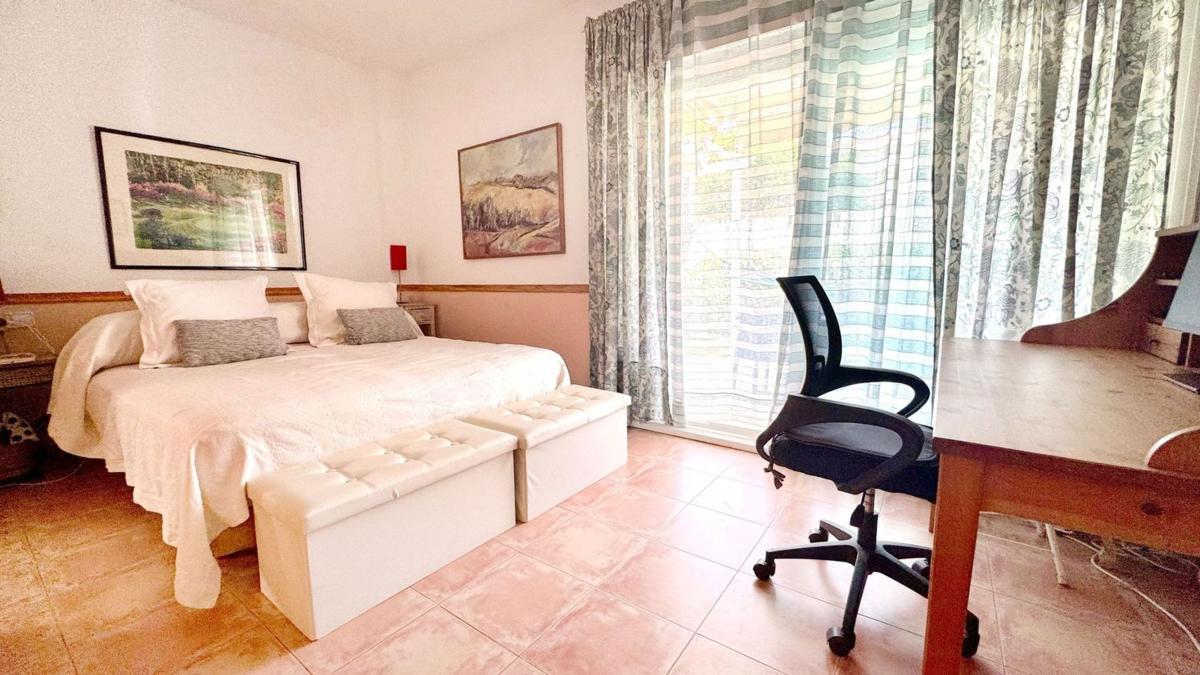 Venta de piso en Piso en Bulevard dels Musics, L'Albir, Alfaz del Pi, Alfaz del Pi
 photo 4