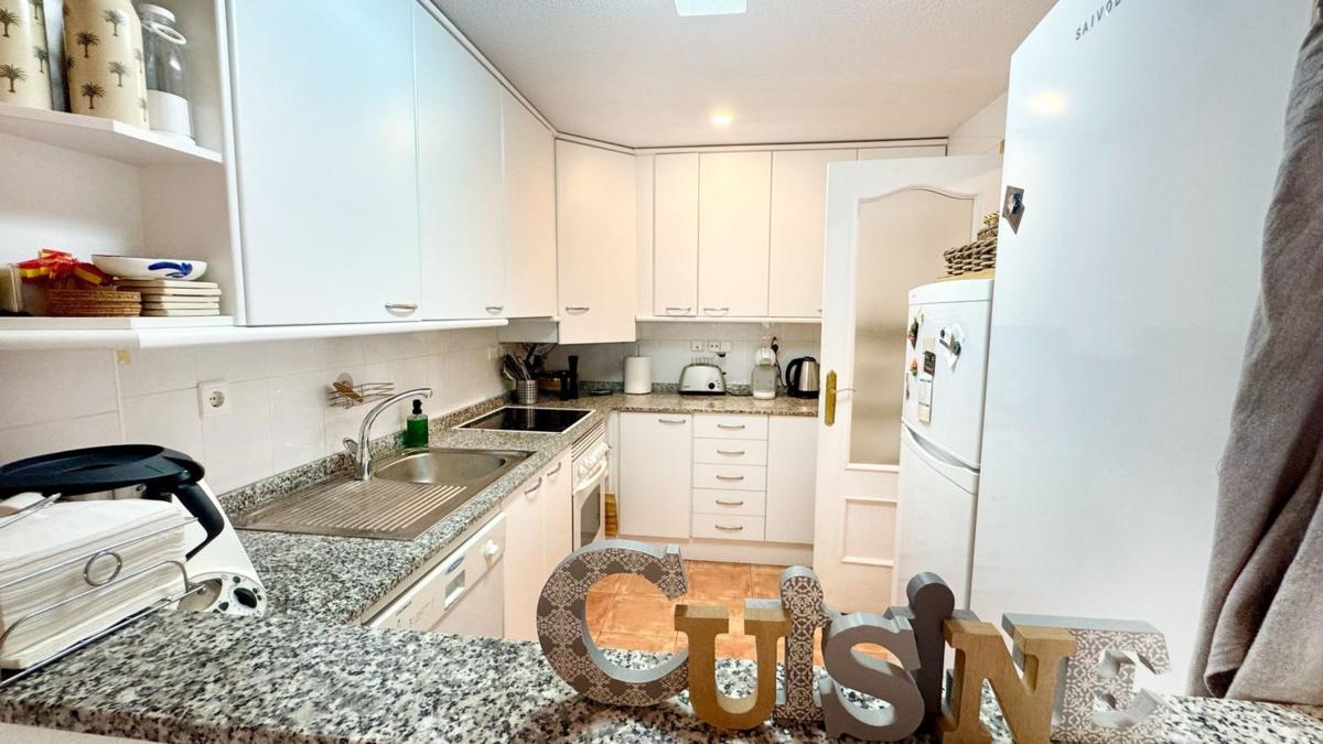 Venta de piso en Piso en Bulevard dels Musics, L'Albir, Alfaz del Pi, Alfaz del Pi
 photo 5