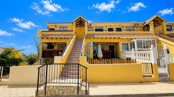 Sale of flat in Piso en Blue Lagoon - Galán, San Miguel de Salinas, San Miguel de Salinas
photo 1
