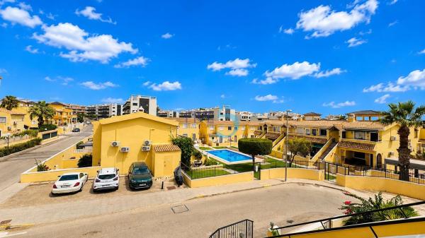 Sale of flat in Piso en Blue Lagoon - Galán, San Miguel de Salinas, San Miguel de Salinas
thumbnail 1