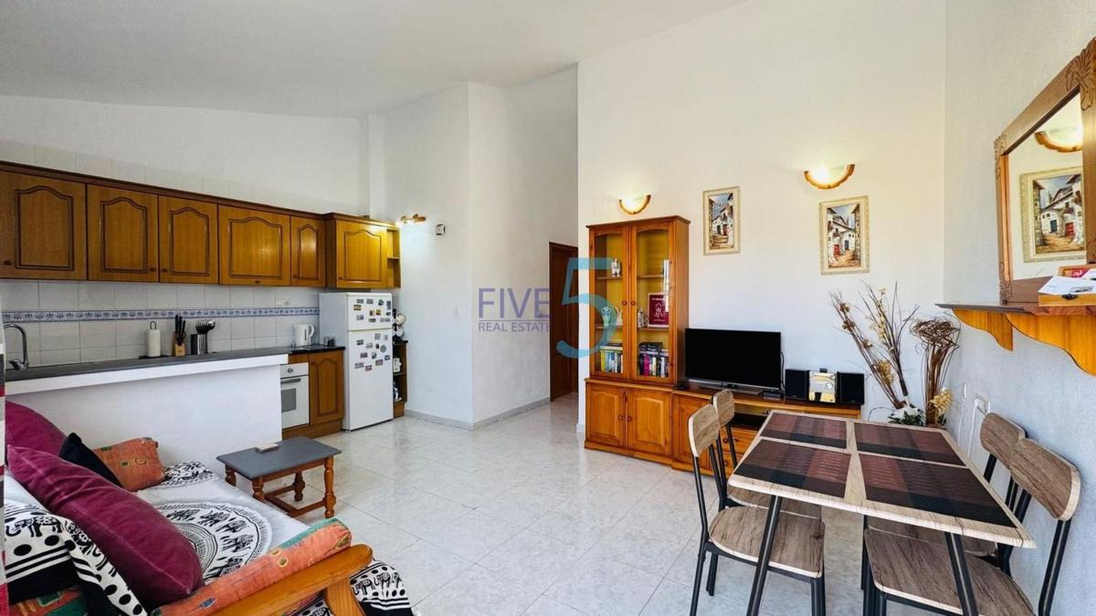 Sale of apartment in Piso en Blue Lagoon - Galán, San Miguel de Salinas, San Miguel de Salinas
 photo 3