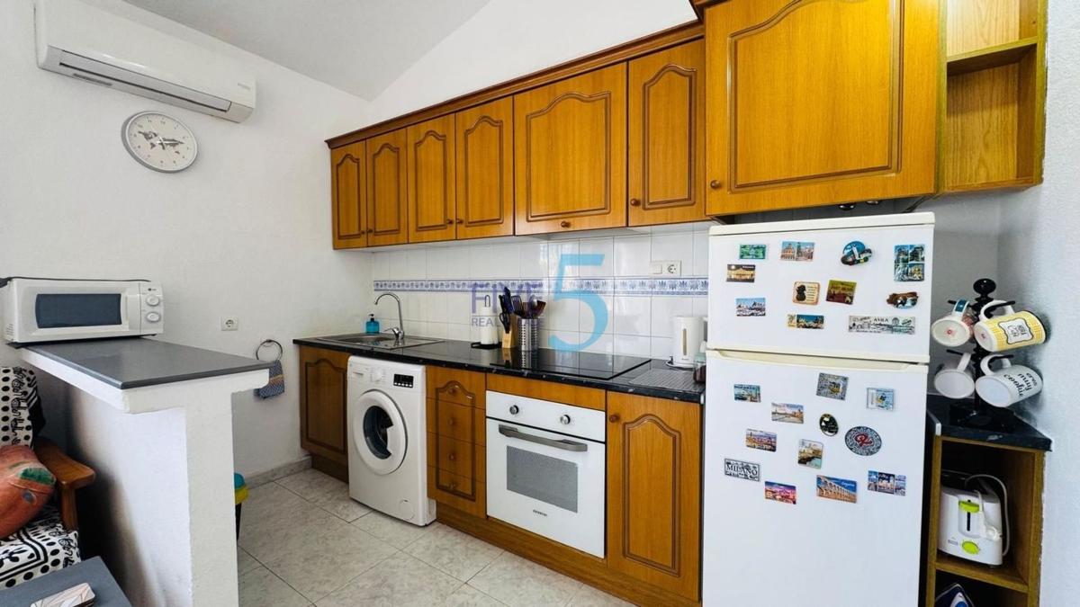 Sale of apartment in Piso en Blue Lagoon - Galán, San Miguel de Salinas, San Miguel de Salinas
 photo 4