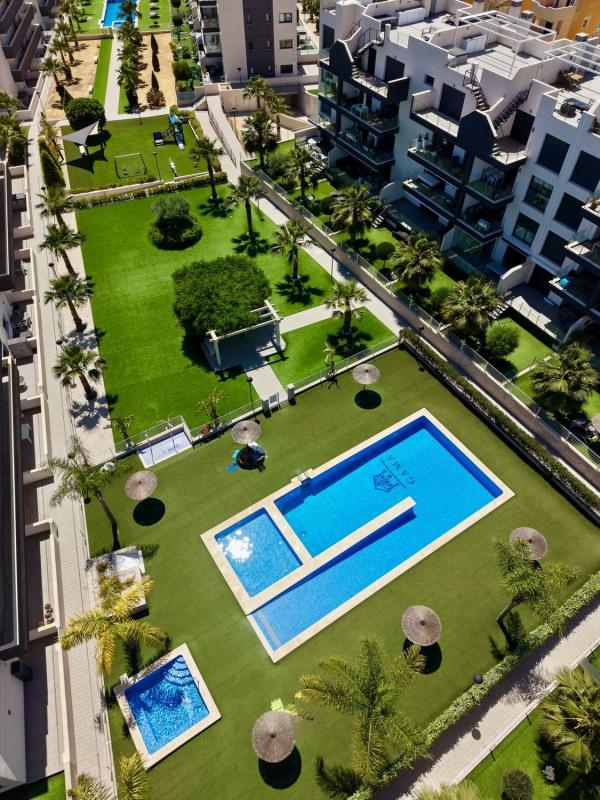 Penthouse sale in Ático en Calle la Parranda, 2, Las Filipinas, Orihuela, Orihuela photo 1