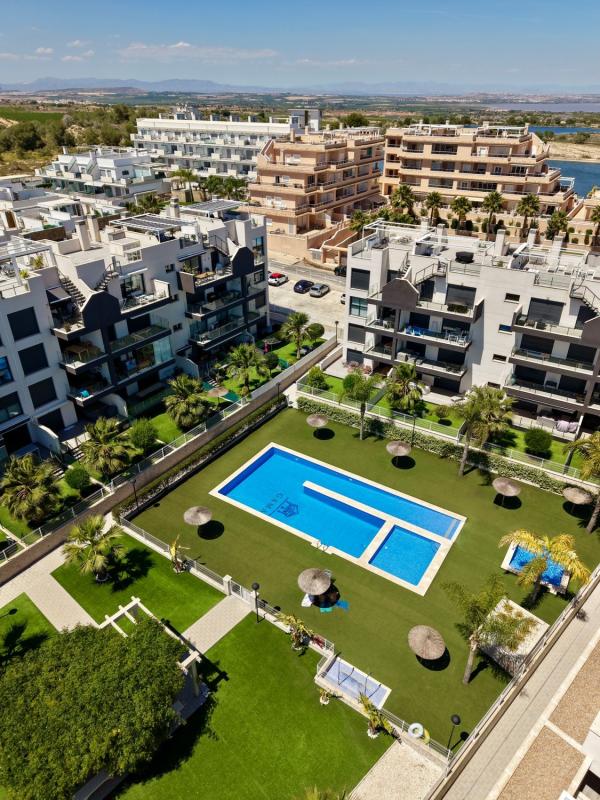 Penthouse sale in Ático en Calle la Parranda, 2, Las Filipinas, Orihuela, Orihuela photo 2