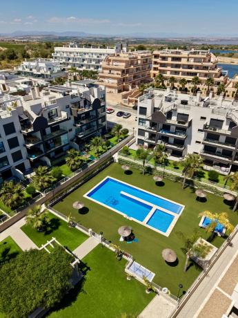 Penthouse for sale at  Ático en Calle la Parranda, 2, Las Filipinas, Orihuela, Orihuela photo 2