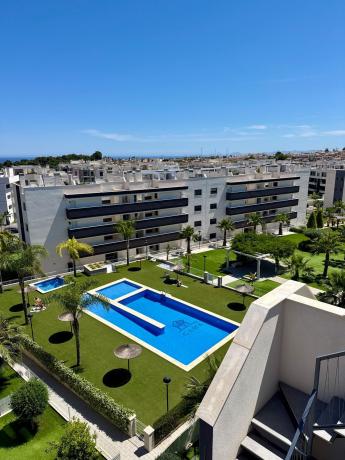 Penthouse for sale at  Ático en Calle la Parranda, 2, Las Filipinas, Orihuela, Orihuela photo 3