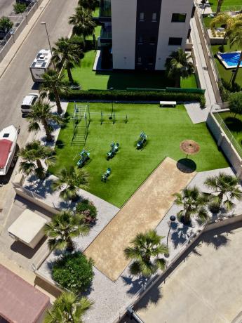 Penthouse for sale at  Ático en Calle la Parranda, 2, Las Filipinas, Orihuela, Orihuela photo 4