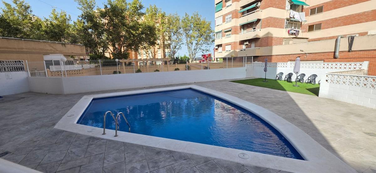 Sprzedaż mieszkania w Piso en Centro, San Juan de Alicante, San Juan de Alicante
photo 1