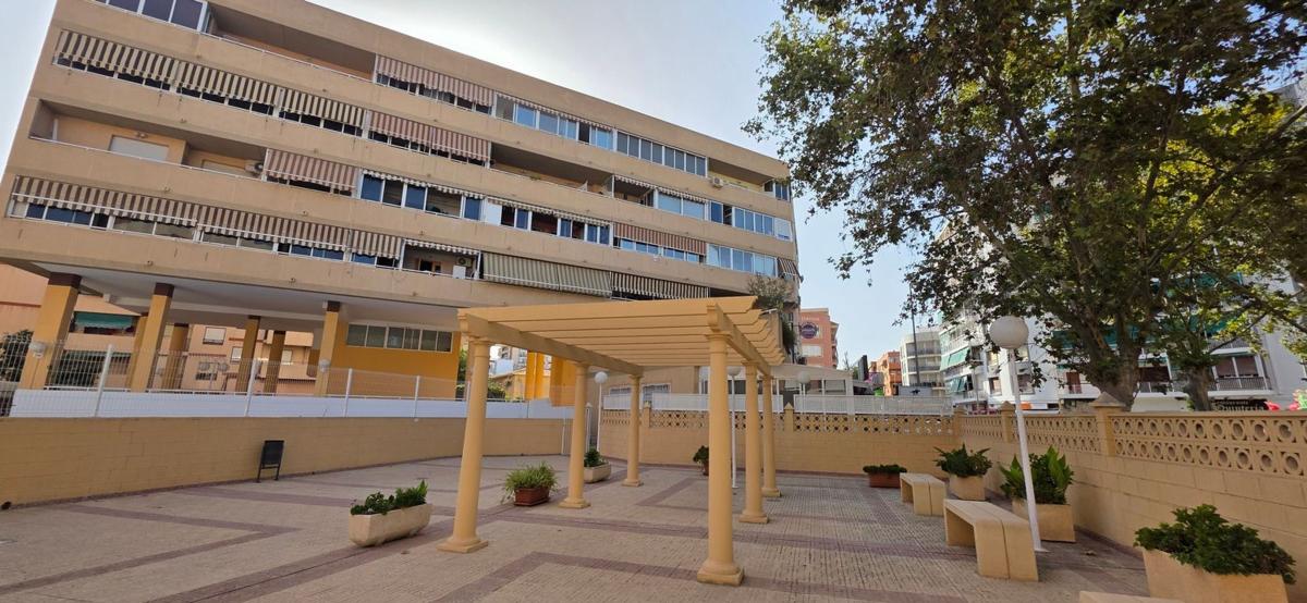 Sprzedaż mieszkania w Piso en Centro, San Juan de Alicante, San Juan de Alicante
photo 2