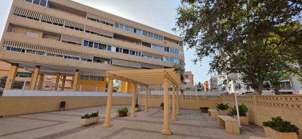 Sprzedaż mieszkania w Piso en Centro, San Juan de Alicante, San Juan de Alicante
 photo 2