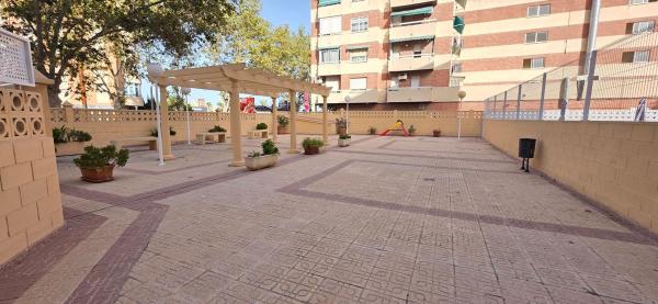 Sprzedaż mieszkania w Piso en Centro, San Juan de Alicante, San Juan de Alicante
 photo 3