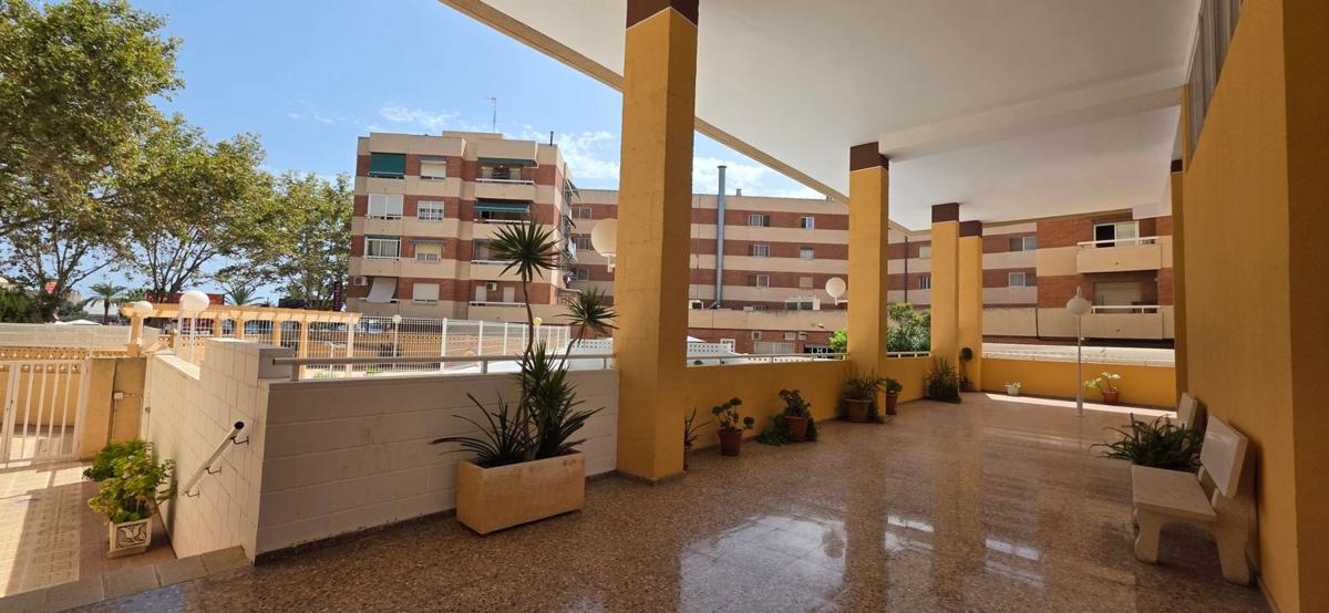 Sprzedaż mieszkania w Piso en Centro, San Juan de Alicante, San Juan de Alicante
photo 4
