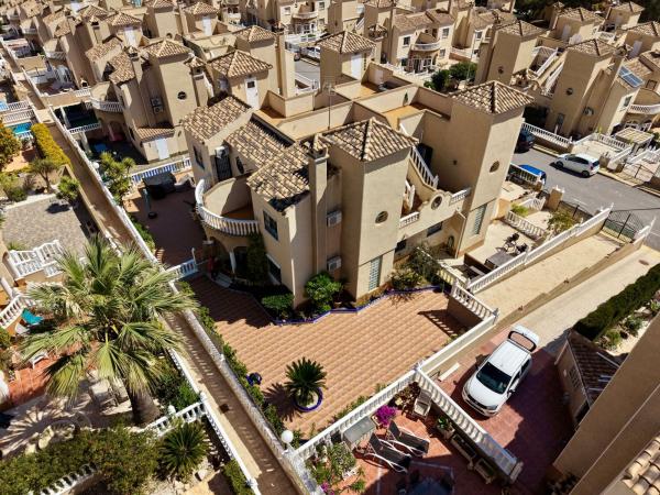 Chalet pareado en Calle Moncayo, 35, Las Filipinas, Orihuela photo 1