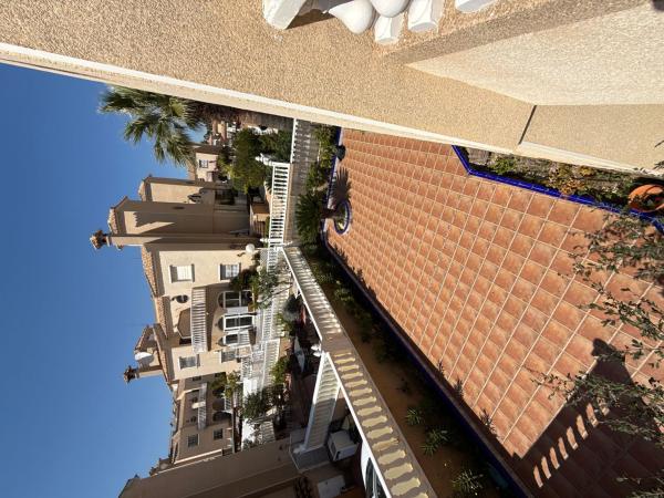 Chalet pareado en Calle Moncayo, 35, Las Filipinas, Orihuela photo 2