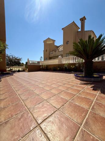 Chalet pareado en Calle Moncayo, 35, Las Filipinas, Orihuela photo 4