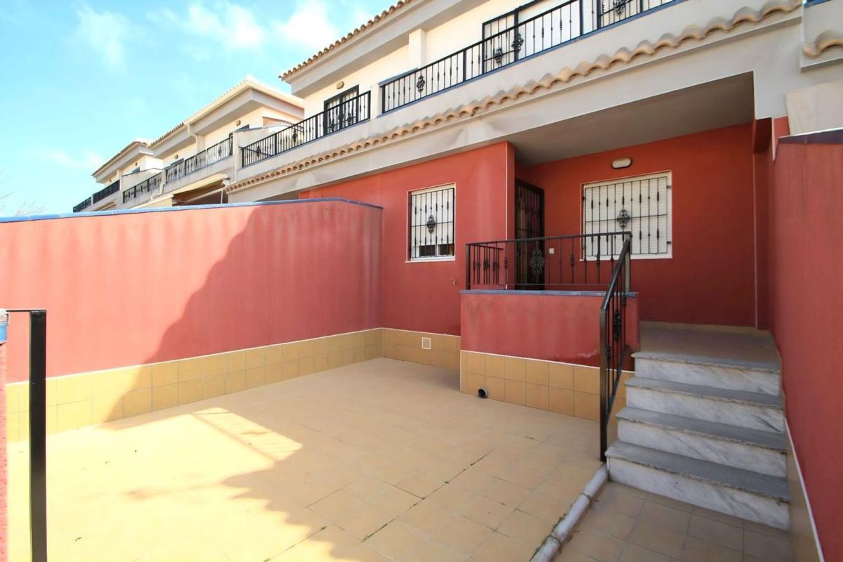 Sale of townhouse in Chalet adosado en Parque Acuático - Sector 25, Torrevieja , Torrevieja photo 4