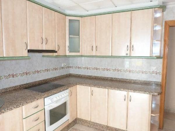 Venta de piso en Piso en Calle Maldonado, El Molino, Torrevieja, Torrevieja
 photo 3