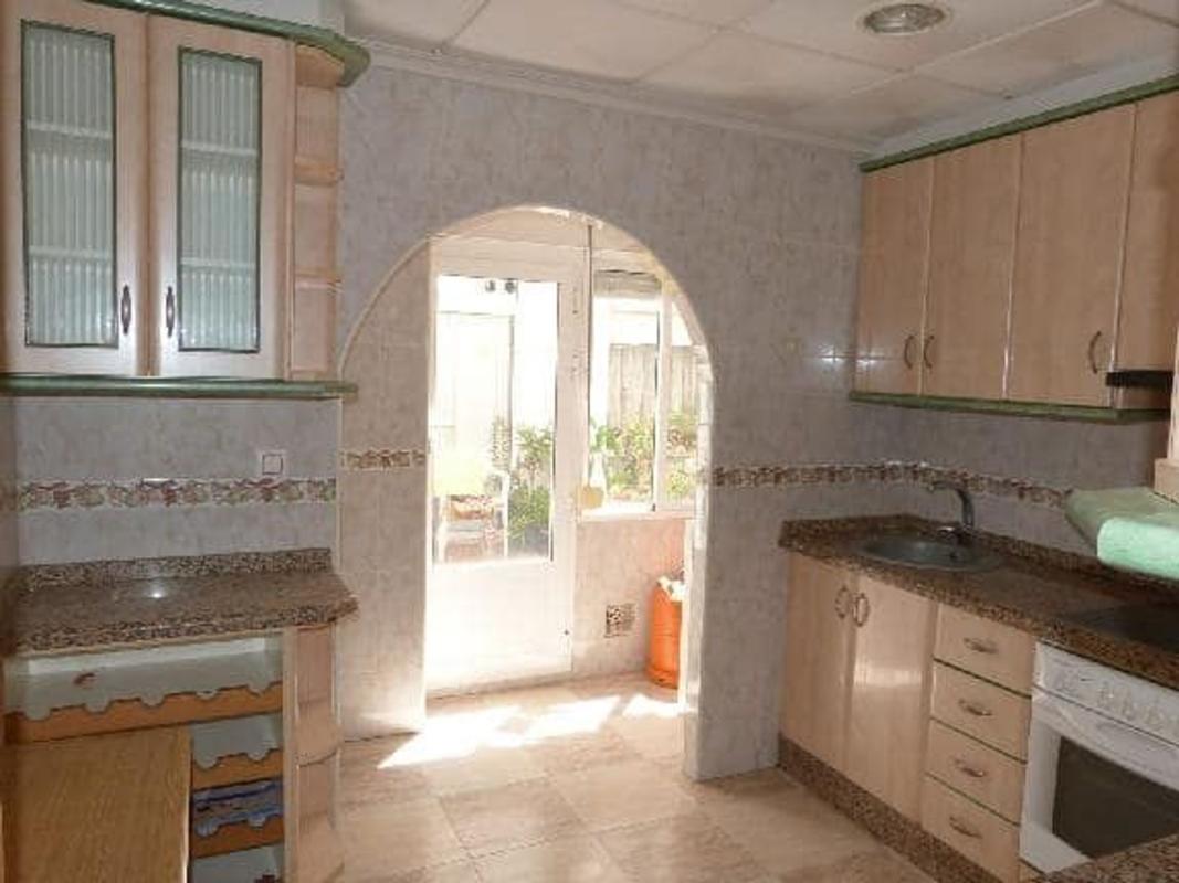 Venta de piso en Piso en Calle Maldonado, El Molino, Torrevieja, Torrevieja
photo 4