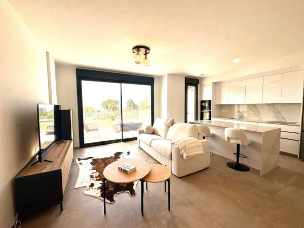 Sprzedaż mieszkania w Piso en Edeta, 4, Platja de Torres, La Villajoyosa / Vila Joiosa, La Villajoyosa / Vila Joiosa
 photo 2