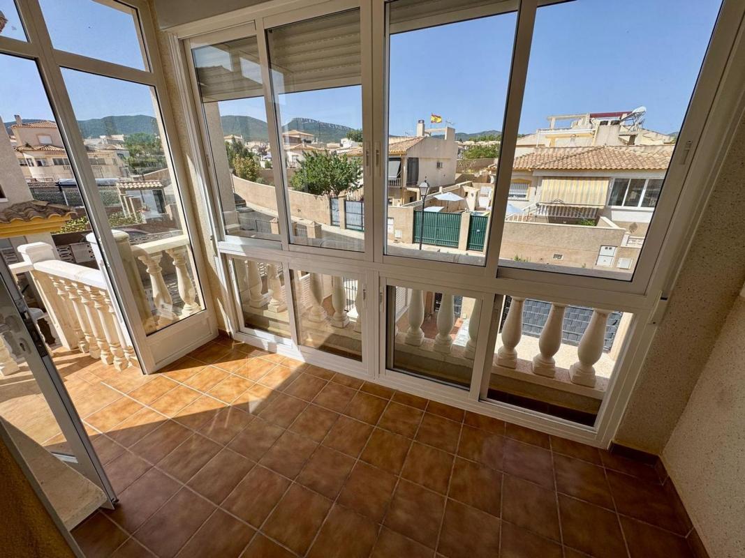 Venta de piso en Piso en Calle Barcelona s/n, Castalla, Castalla
photo 1