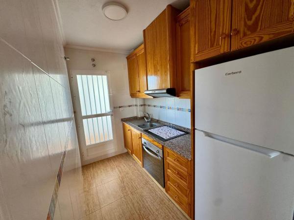 Venta de piso en Piso en Calle Barcelona s/n, Castalla, Castalla
 photo 4