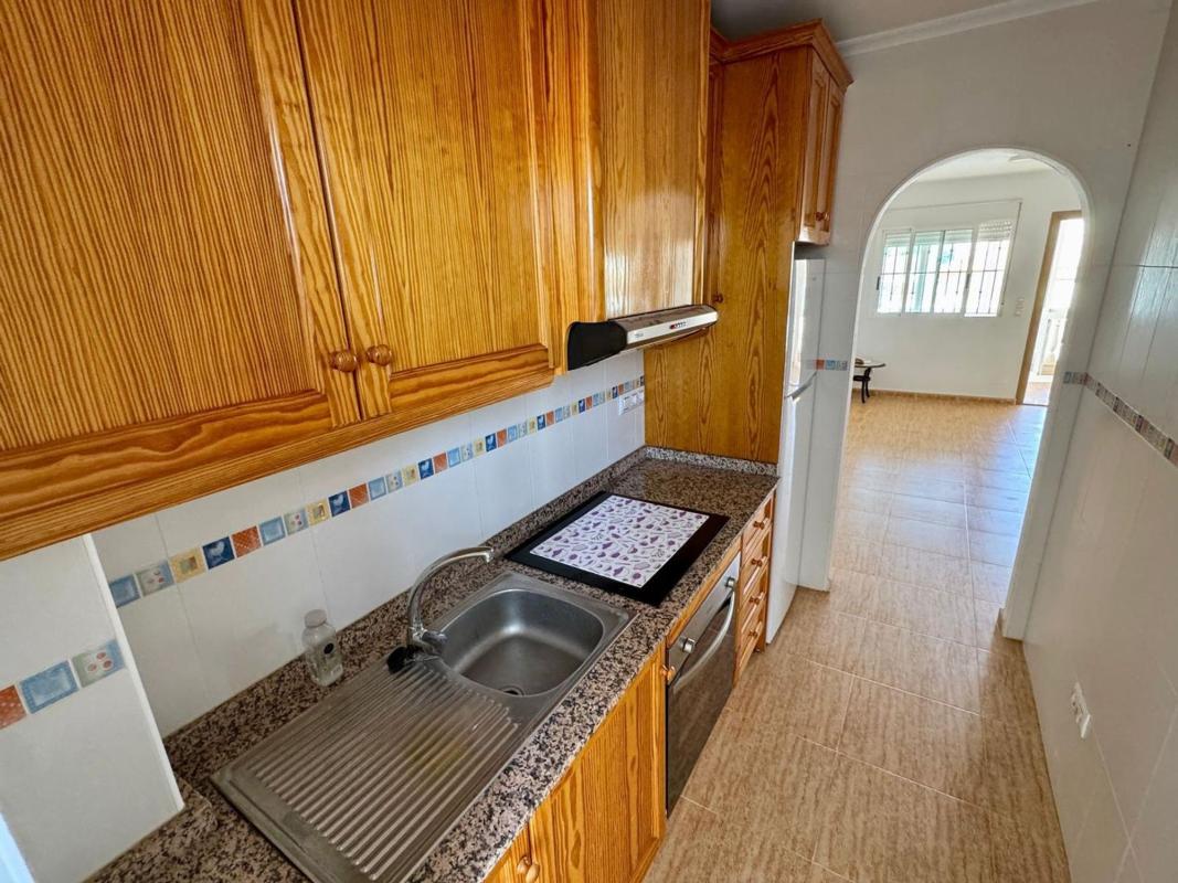 Venta de piso en Piso en Calle Barcelona s/n, Castalla, Castalla
photo 5
