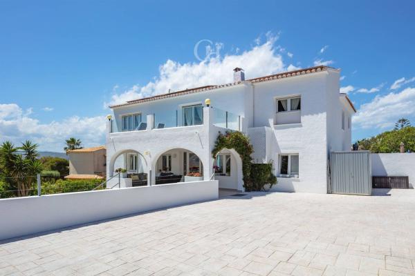 Casa o chalet independiente en Portichol - Balcón al Mar, Jávea/Xàbia photo 1