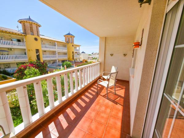 Sprzedaż mieszkania w Piso en Monte Zenia, Orihuela, Orihuela
photo 1