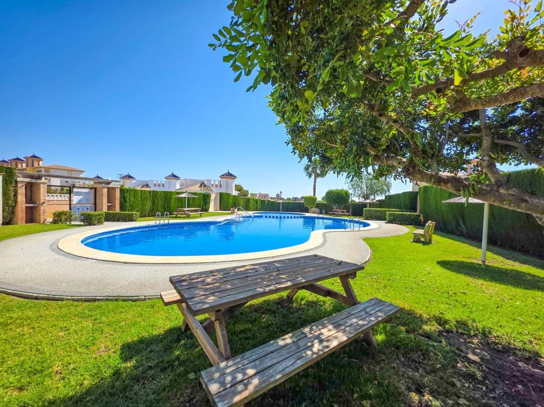 Sprzedaż mieszkania w Piso en Monte Zenia, Orihuela, Orihuela
 photo 2