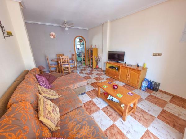 Sprzedaż mieszkania w Piso en Monte Zenia, Orihuela, Orihuela
 photo 4