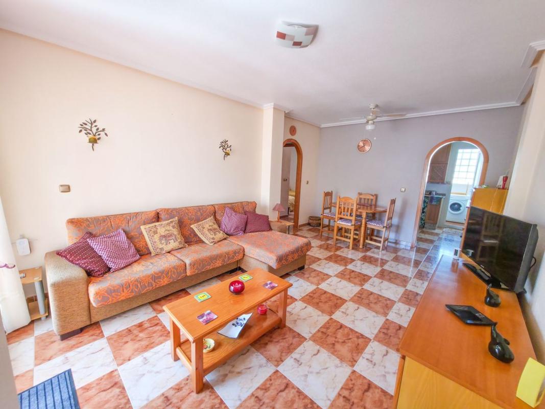 Sprzedaż mieszkania w Piso en Monte Zenia, Orihuela, Orihuela
 photo 5
