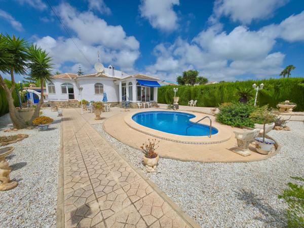 Casa o chalet independiente en La Siesta - El Salado - Torreta, Torrevieja photo 2