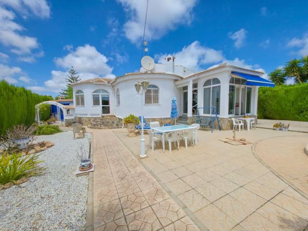 Casa o chalet independiente en La Siesta - El Salado - Torreta, Torrevieja photo 3