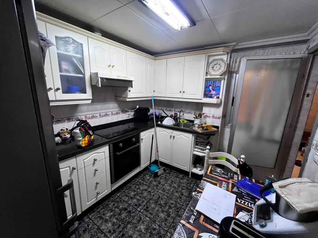 Venta de piso en Piso en Calle Capitán Torregrosa, Centro, San Vicente del Raspeig, San Vicente del Raspeig
 photo 3
