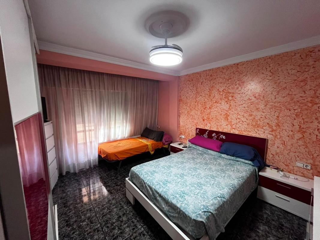 Venta de piso en Piso en Calle Capitán Torregrosa, Centro, San Vicente del Raspeig, San Vicente del Raspeig
 photo 5