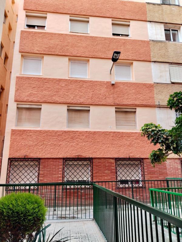 Sprzedaż mieszkania w Piso en Calle Doctor Luis Soler, 1, Centro Urbano, La Villajoyosa / Vila Joiosa, La Villajoyosa / Vila Joiosa
 photo 2