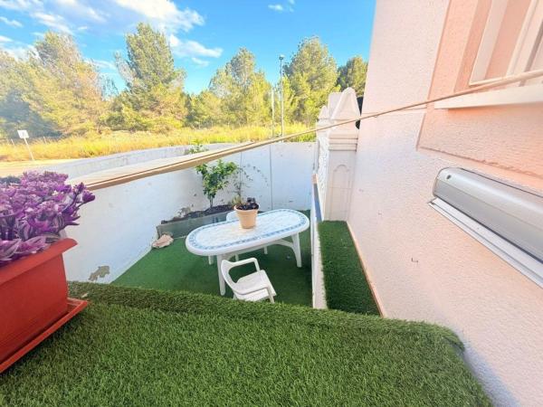 Chalet pareado en Calle Escritor Vintila Horia, 33, Casco urbano, Polop thumbnail 2