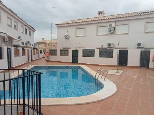 Chalet pareado en Calle Escritor Vintila Horia, 33, Casco urbano, Polop photo 4