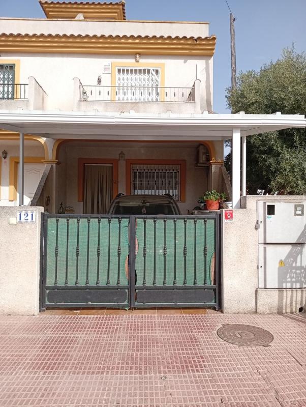 Venta de chalet adosado en Chalet adosado en Cv-902, 35, Daya Nueva , Daya Nueva photo 1