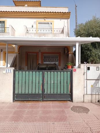 Chalet adosado en Cv-902, 35, Daya Nueva photo 1